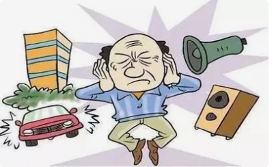 什么樣的聲音稱為噪聲？